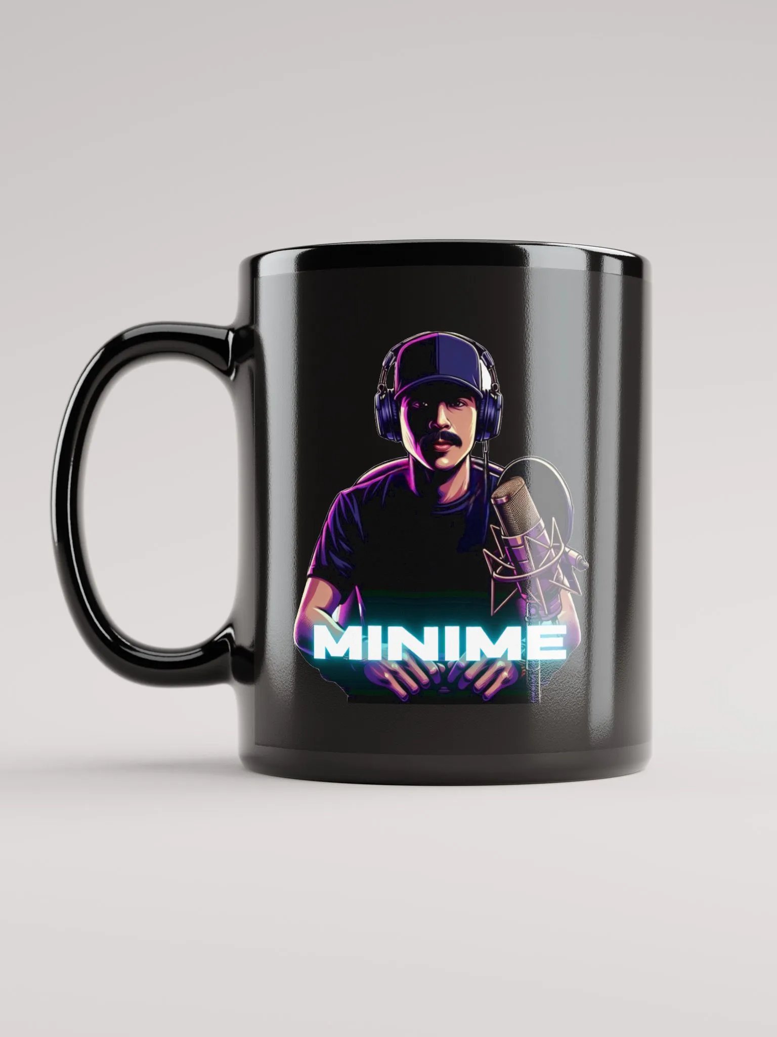 MINIME Mug product image (6)