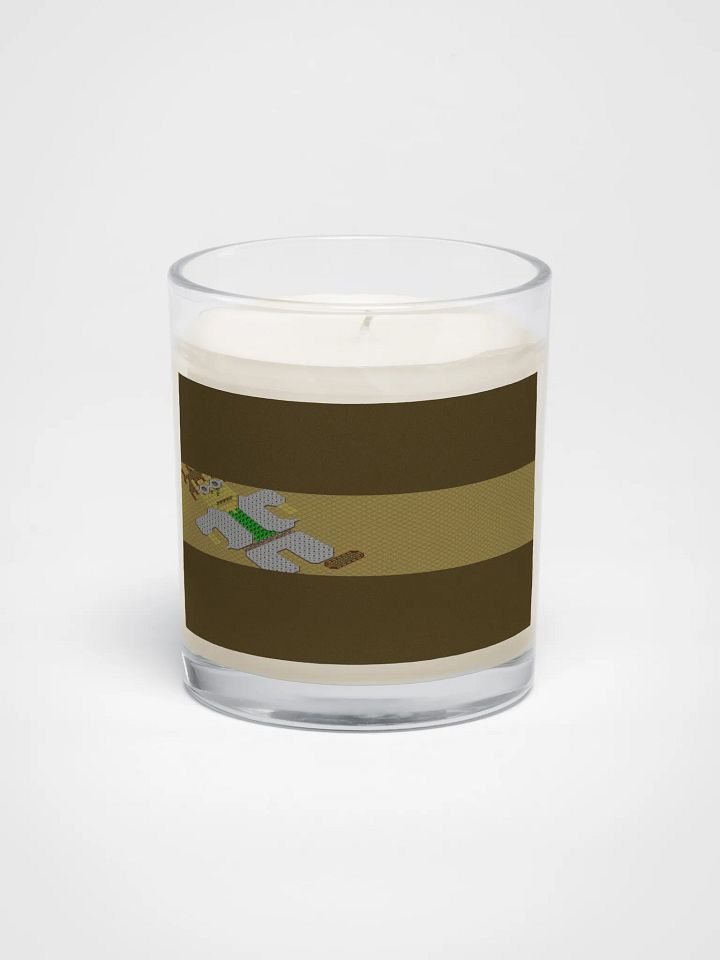 Game Trinest as a Candle product image (1)