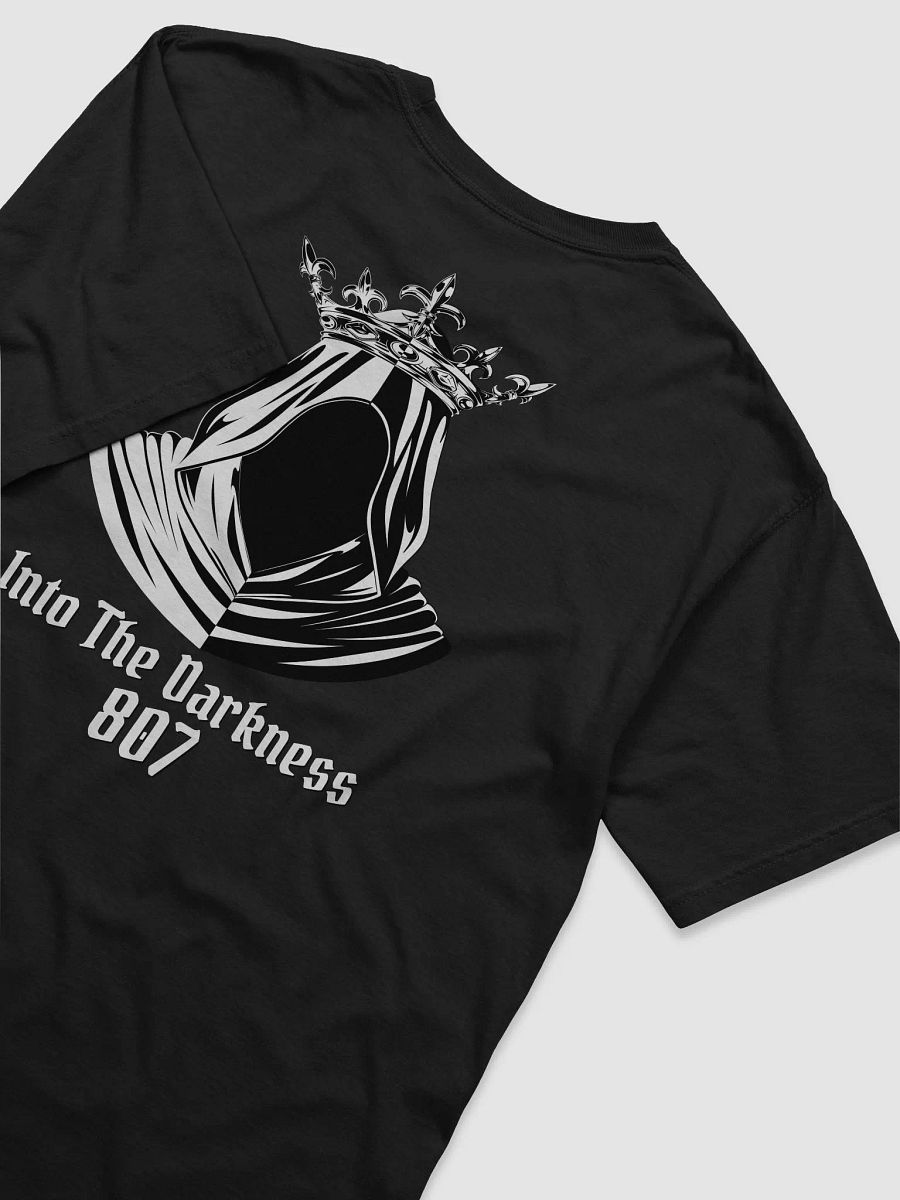 807 Into the Darkness T-Shirt product image (4)