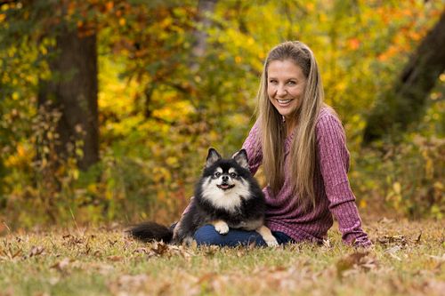 Wyatt, the coolest pup with the sweetest mom—this was our last session together, and it’s bittersweet. After so many fun shoo...