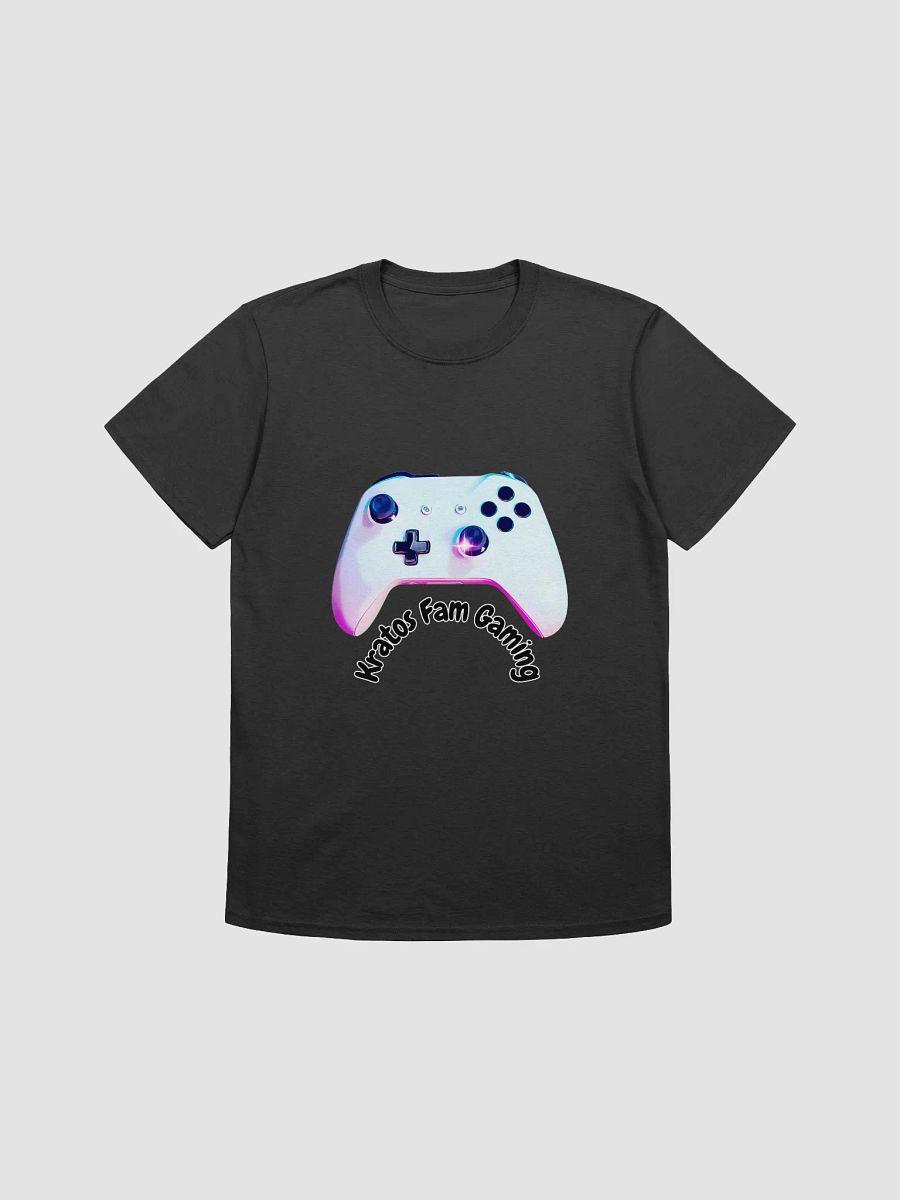 KFG-Classic Logo T-Shirt product image (1)