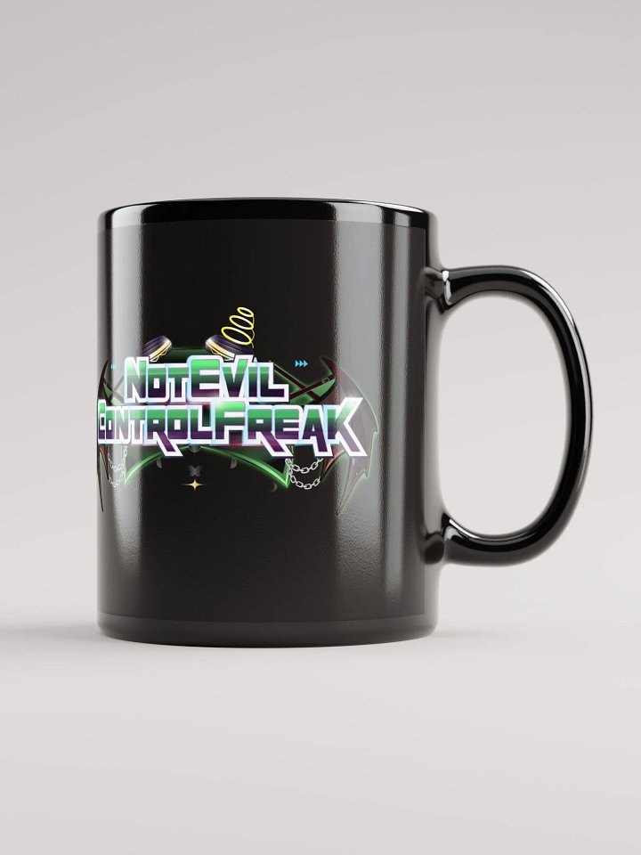 The NotEvil Mug product image (1)