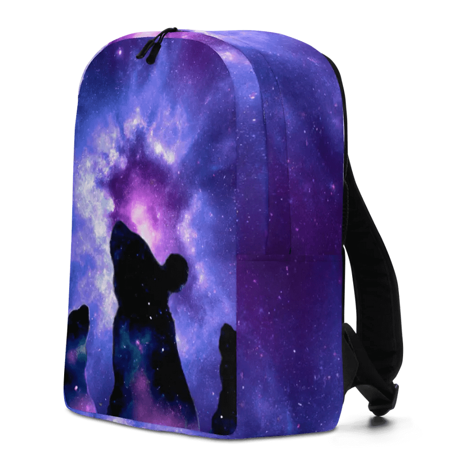 Heavenly backpack product image (5)