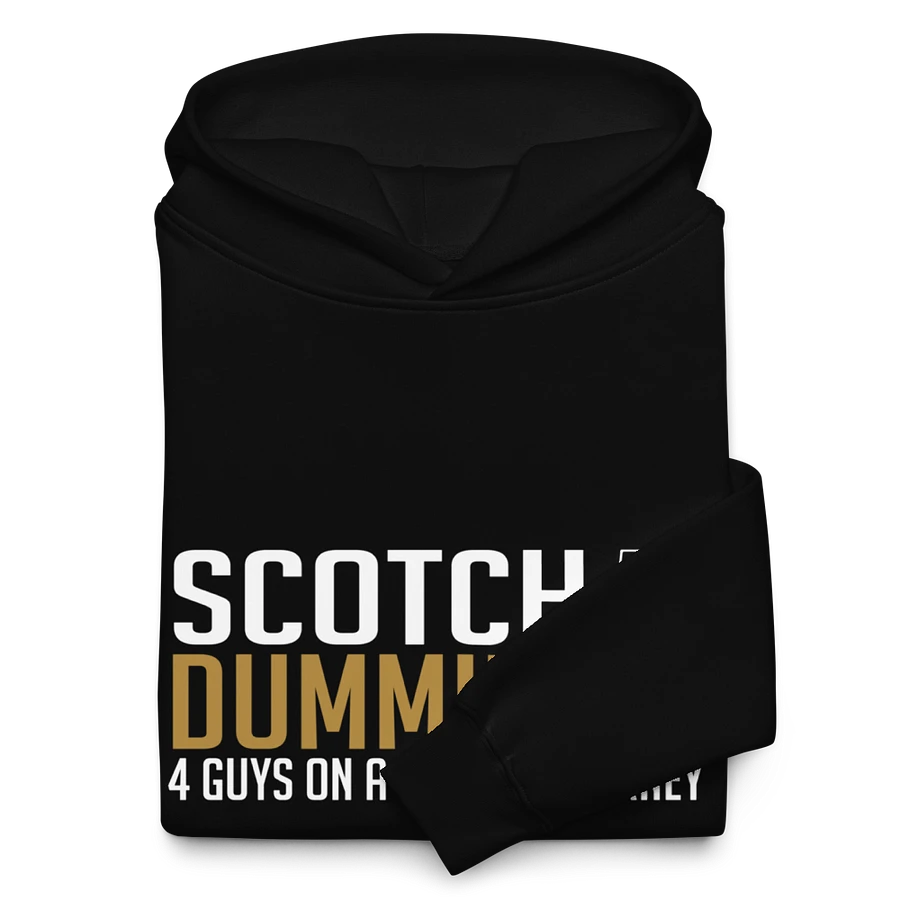 AS Colour Unisex Premium Oversized Hoodie S4D Logo product image (10)