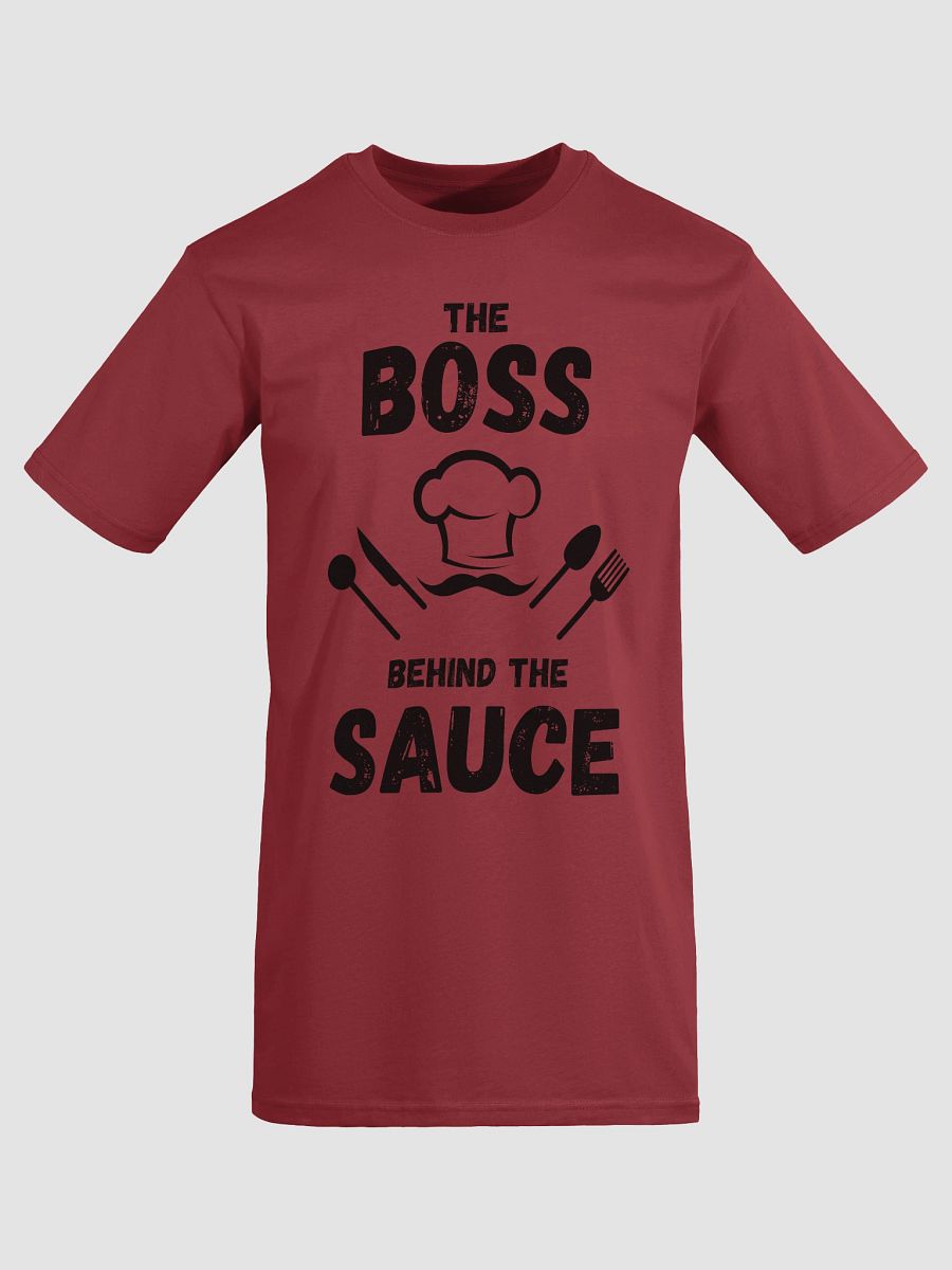 Boss Sauce T product image (22)