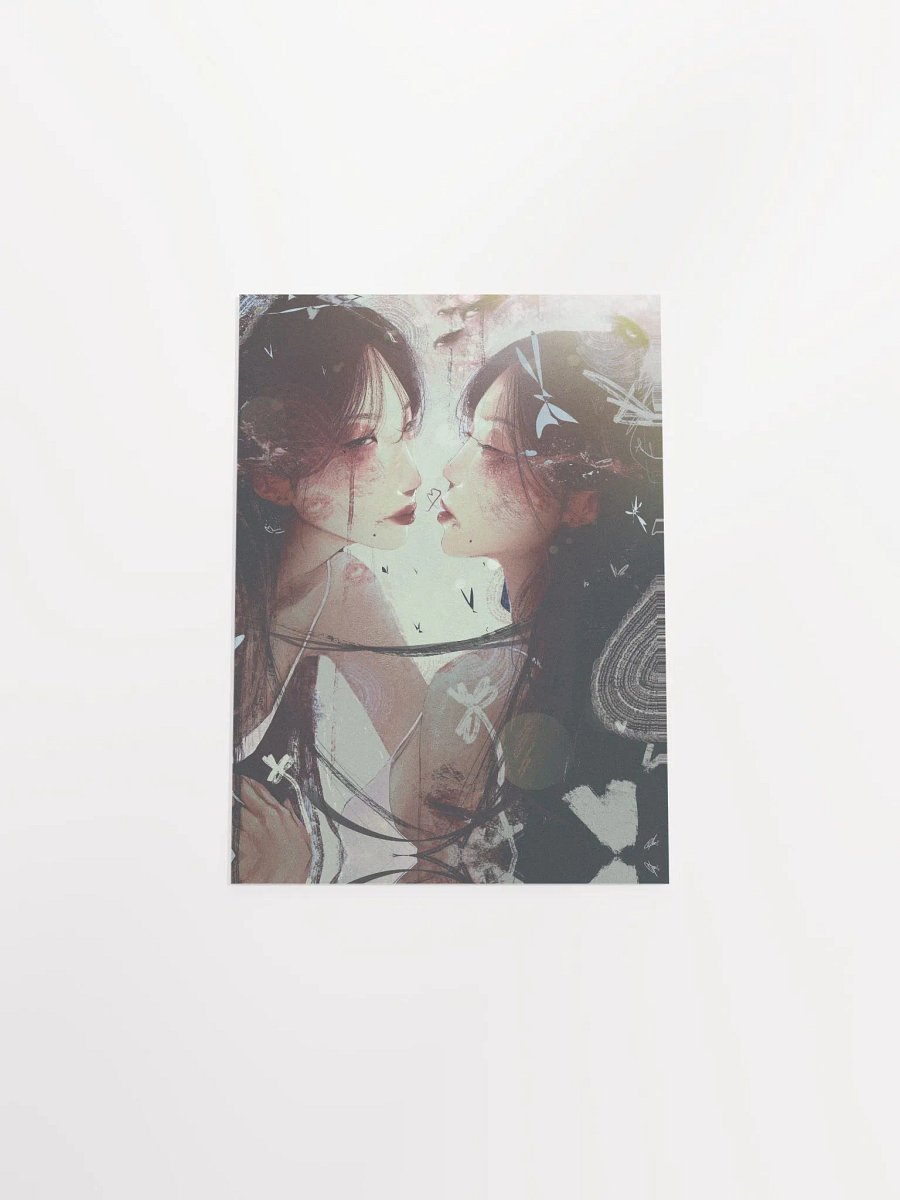 Lust Print product image (4)