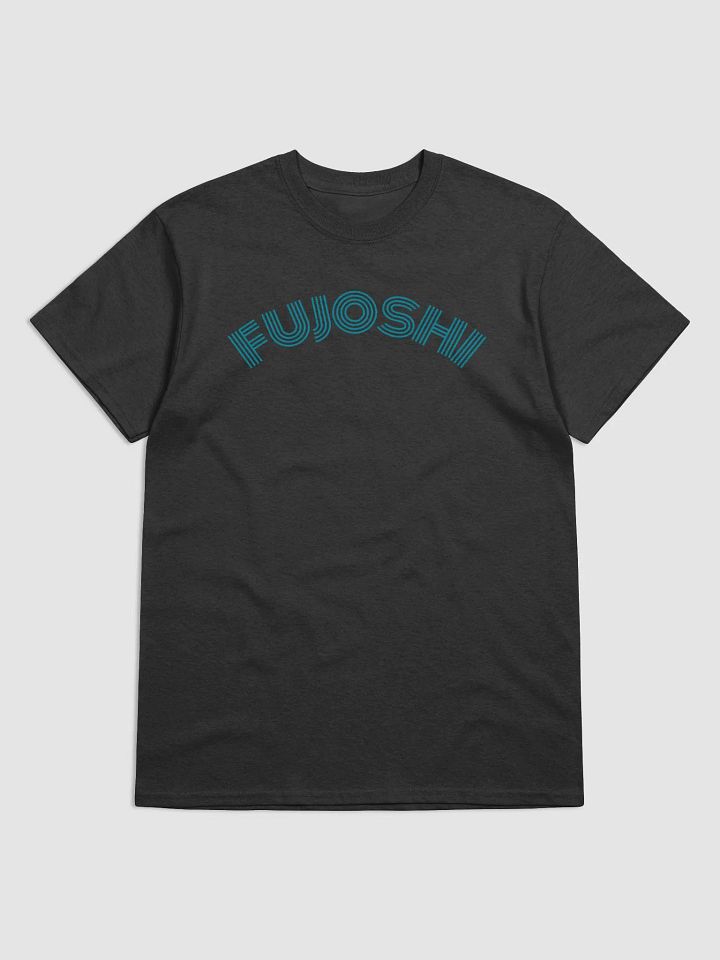 Fujoshi Tee-shirt product image (5)