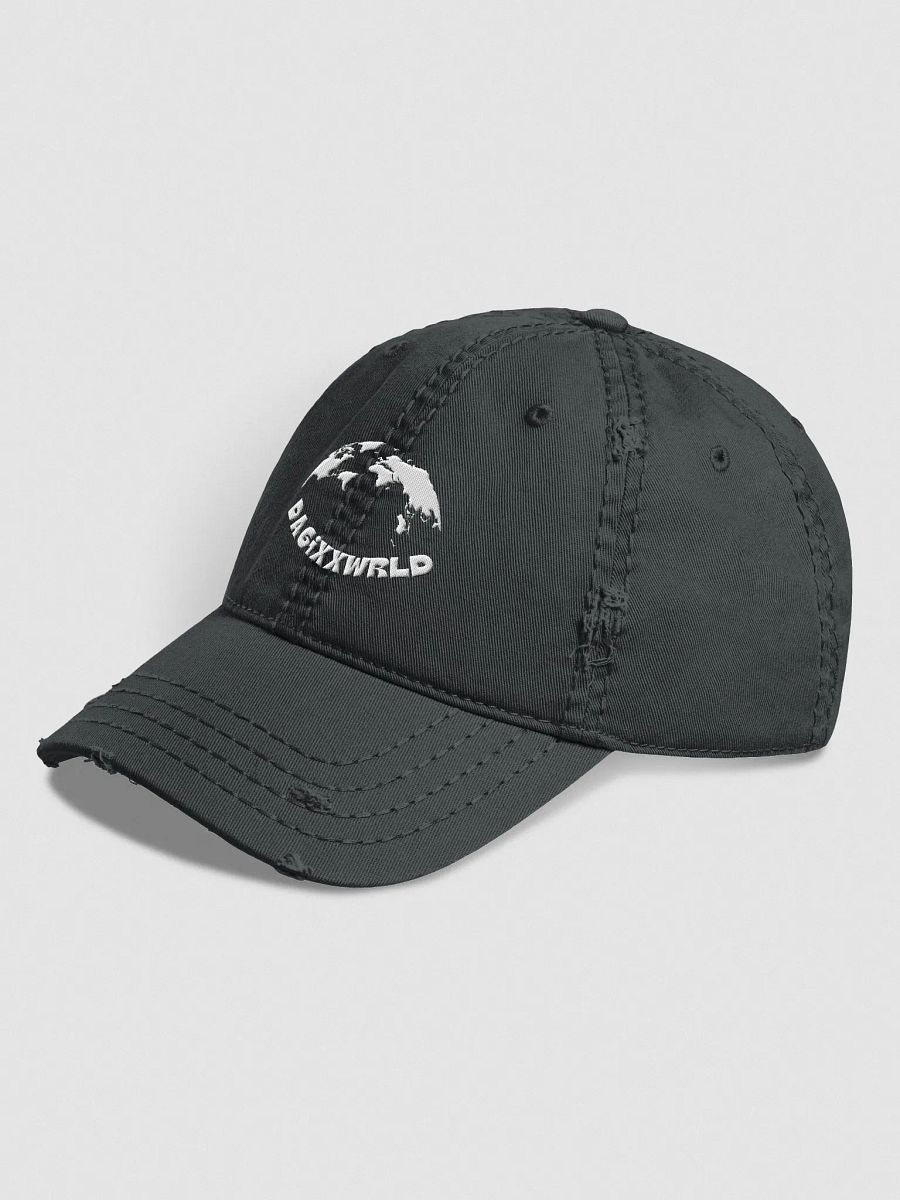 DA6iXXWRLD X 6iXX BALL CAPS product image (2)