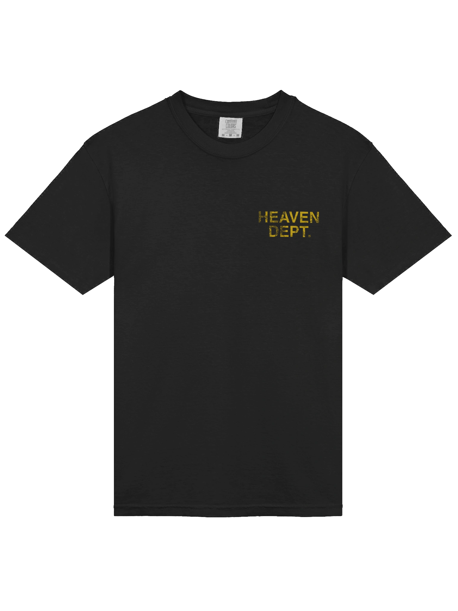 H.D. Souvenir Tee product image (3)