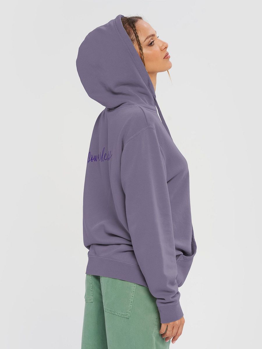 Powerless hoodie product image (5)