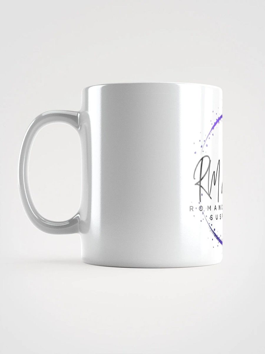 Romantic Splatter Mug product image (6)
