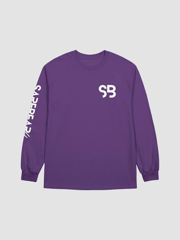 SB Long Sleeve Shirt product image (2)