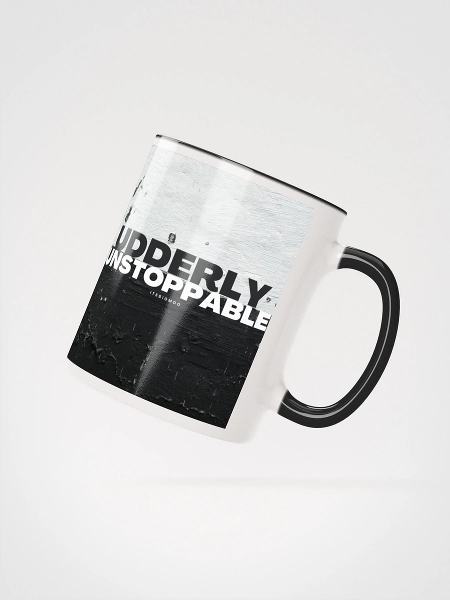 Udderly - Coffee Mug product image (2)