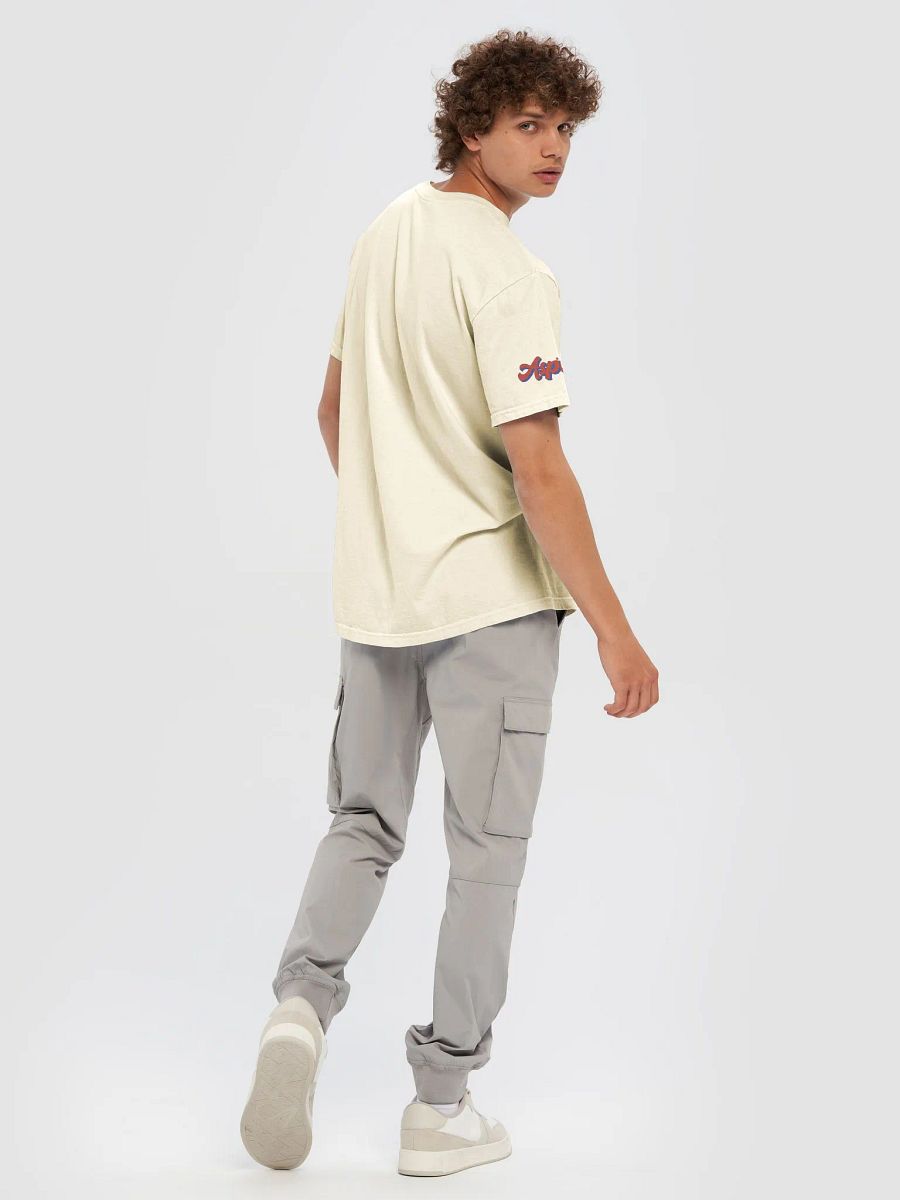 Aspero Script Comfort Tee product image (40)