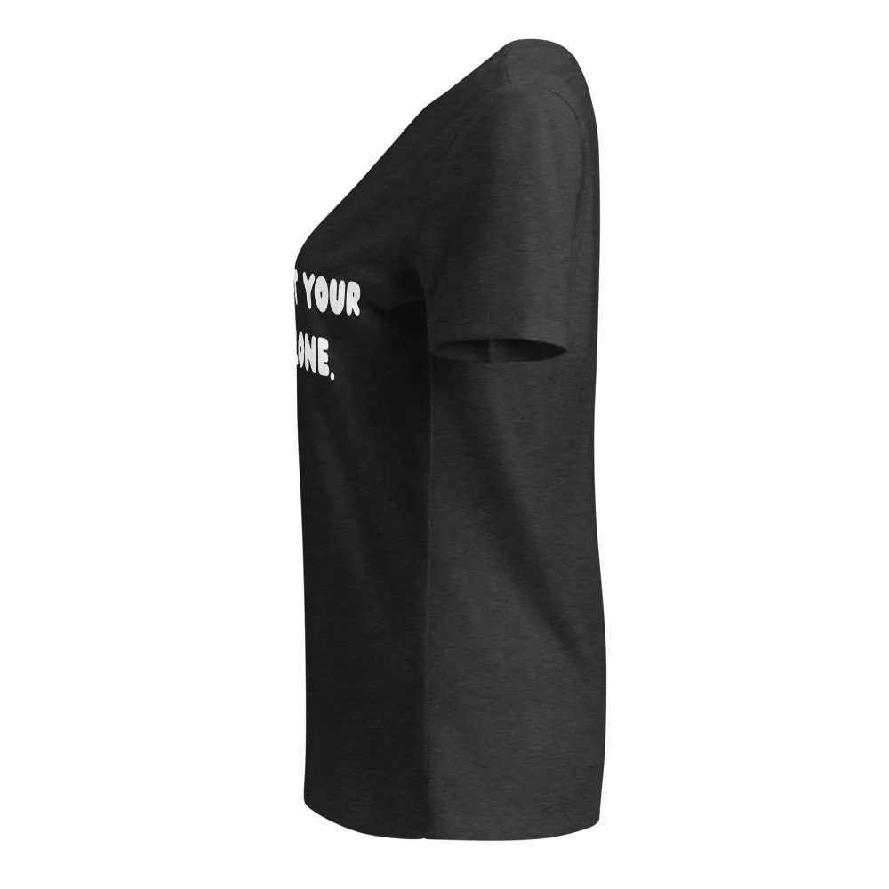 Women's Fight Tee product image (41)