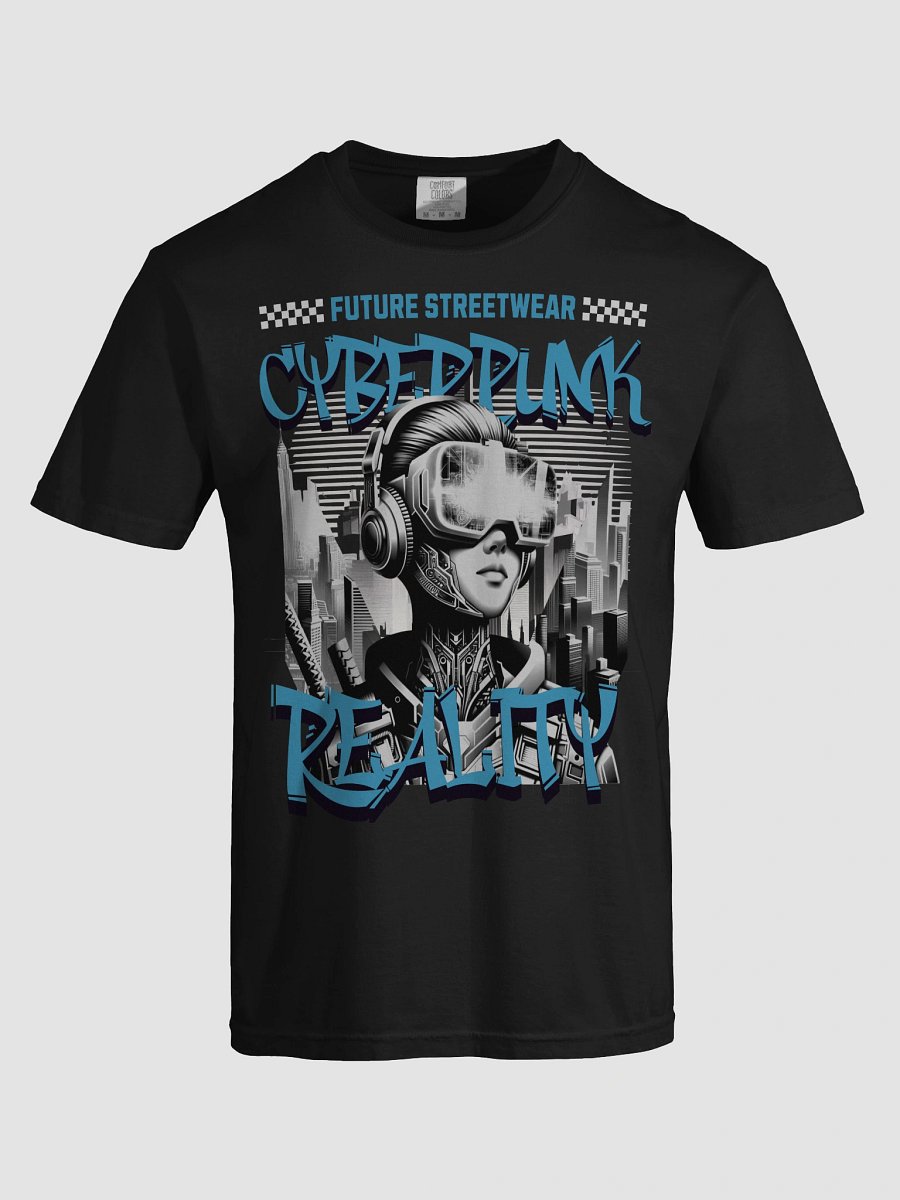 Glitch the System product image (25)