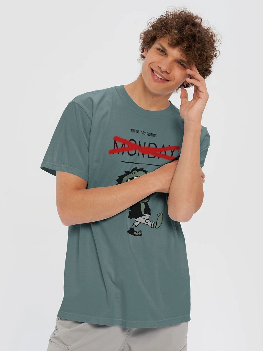 I Hate Mondays product image (5)