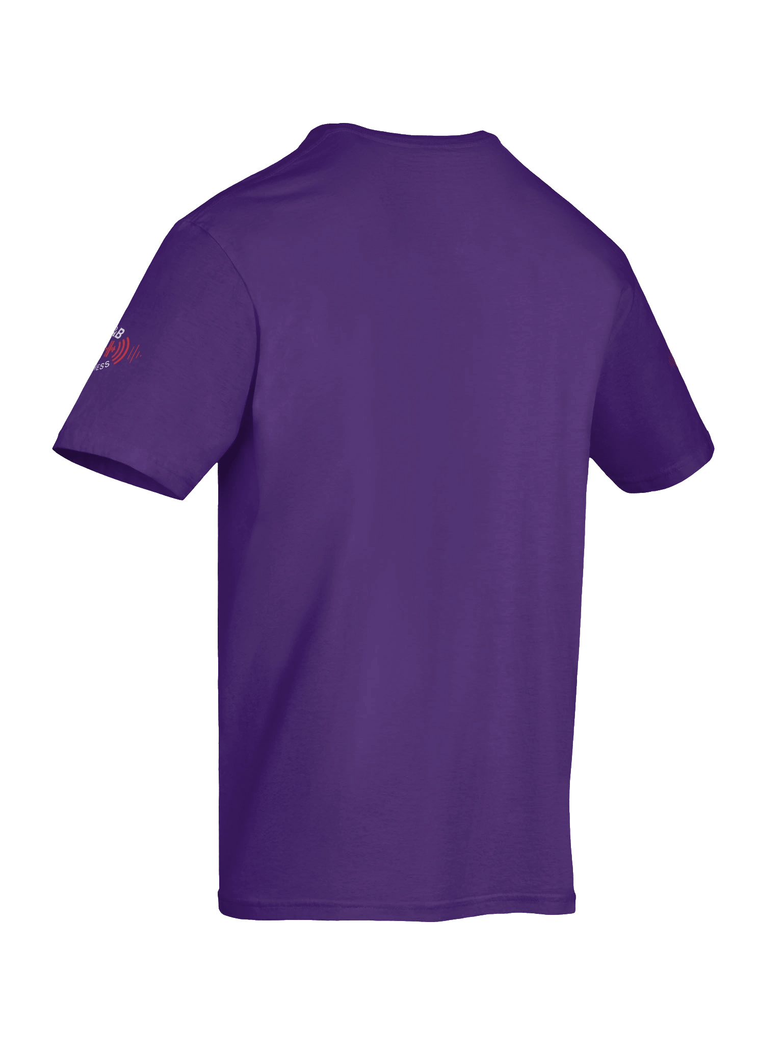 R&B Fitness Elevate Tee product image (103)