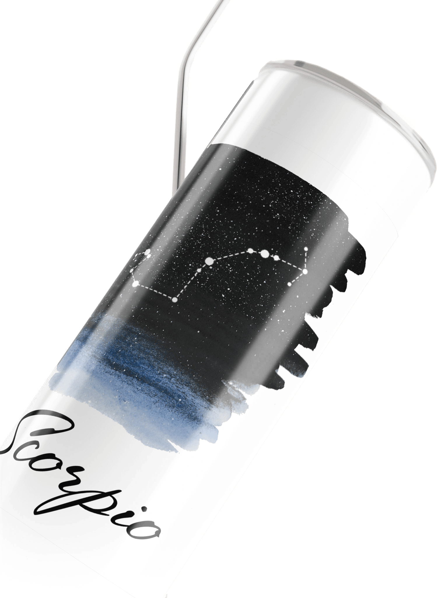 Scorpio Stainless Steel Tumbler product image (4)