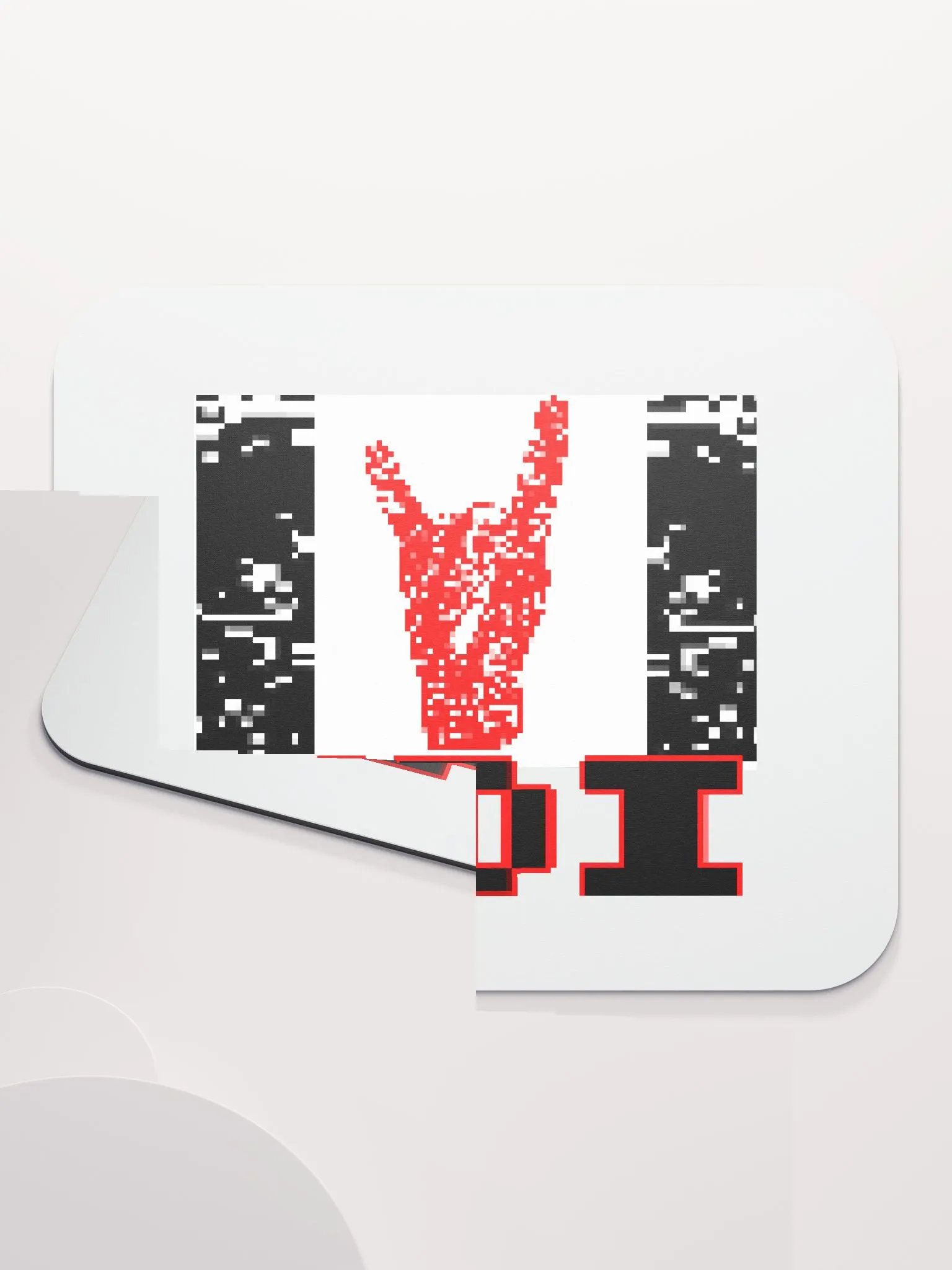TDI3 Mouse Pad product image (3)
