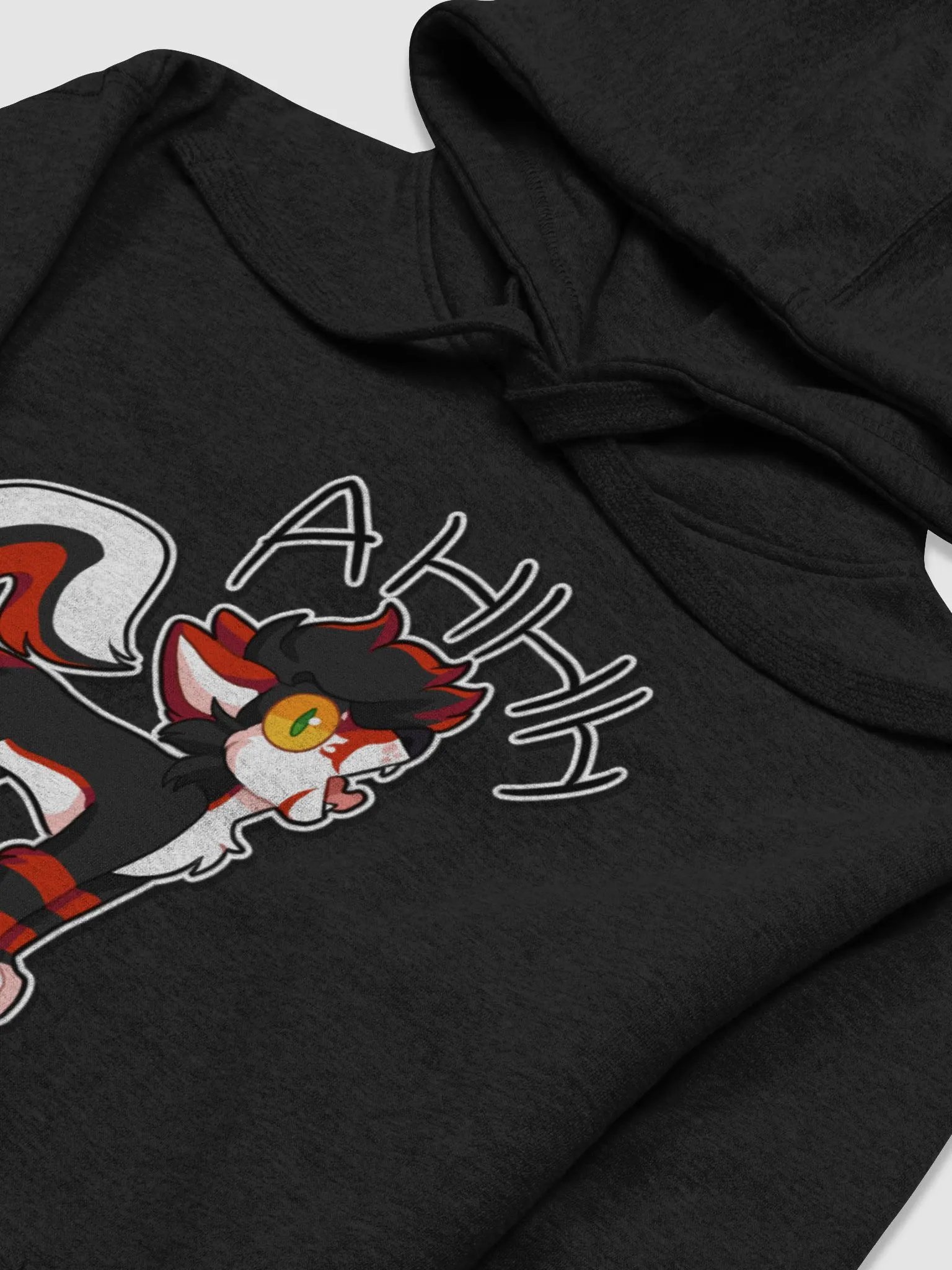 Darksies (AHHH) Hoodie product image (19)