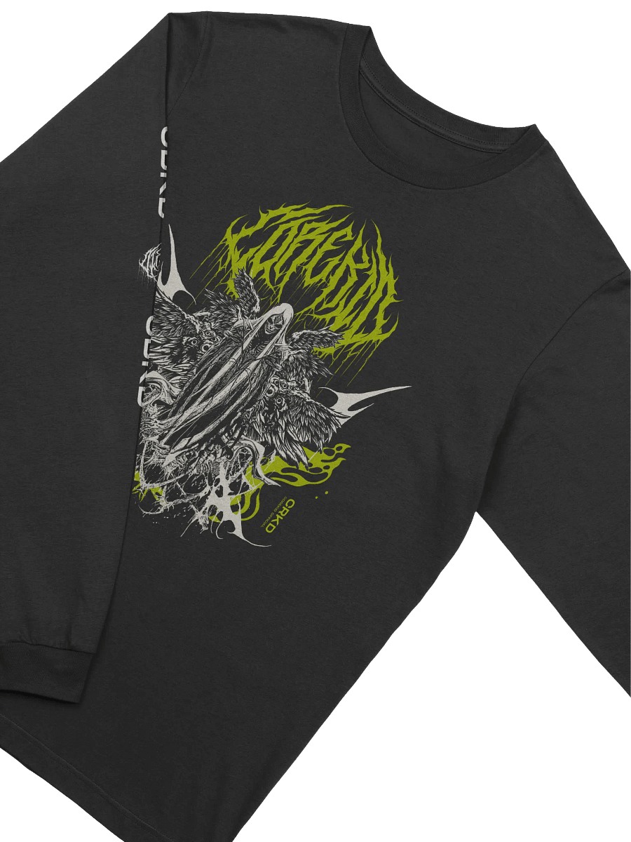 DARK ANGEL product image (4)