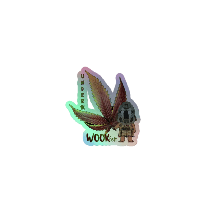 LMT UNDER 1K SHINY COUNTY STICKY product image (1)