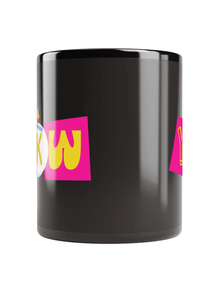 YouknowWhat Black Mug product image (9)