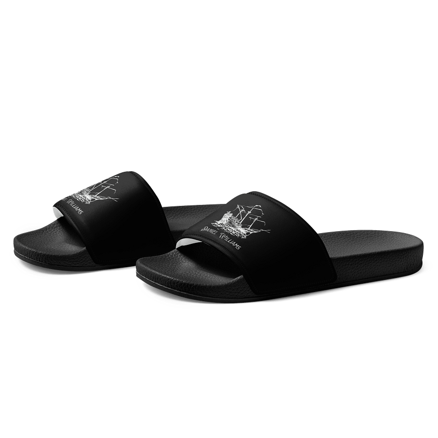 Daniel Williams Women's Slides product image (4)