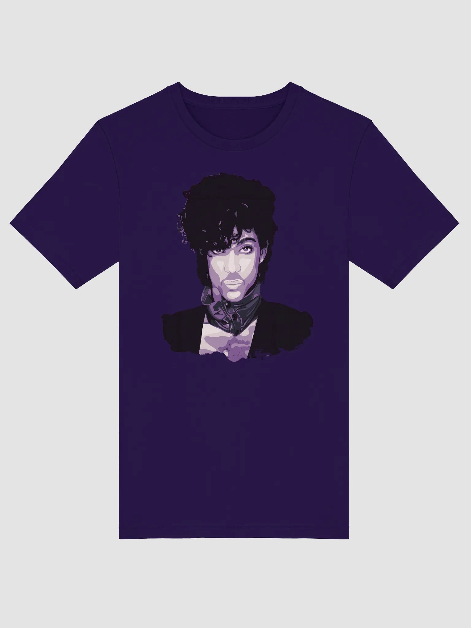 Prince – Drenched in Purple, Armed with Fire product image (5)