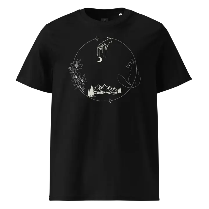 Manifest Organic Cotton Tee product image (1)