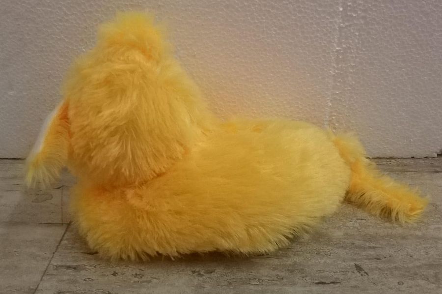 DOG SOFT TOY product image (4)