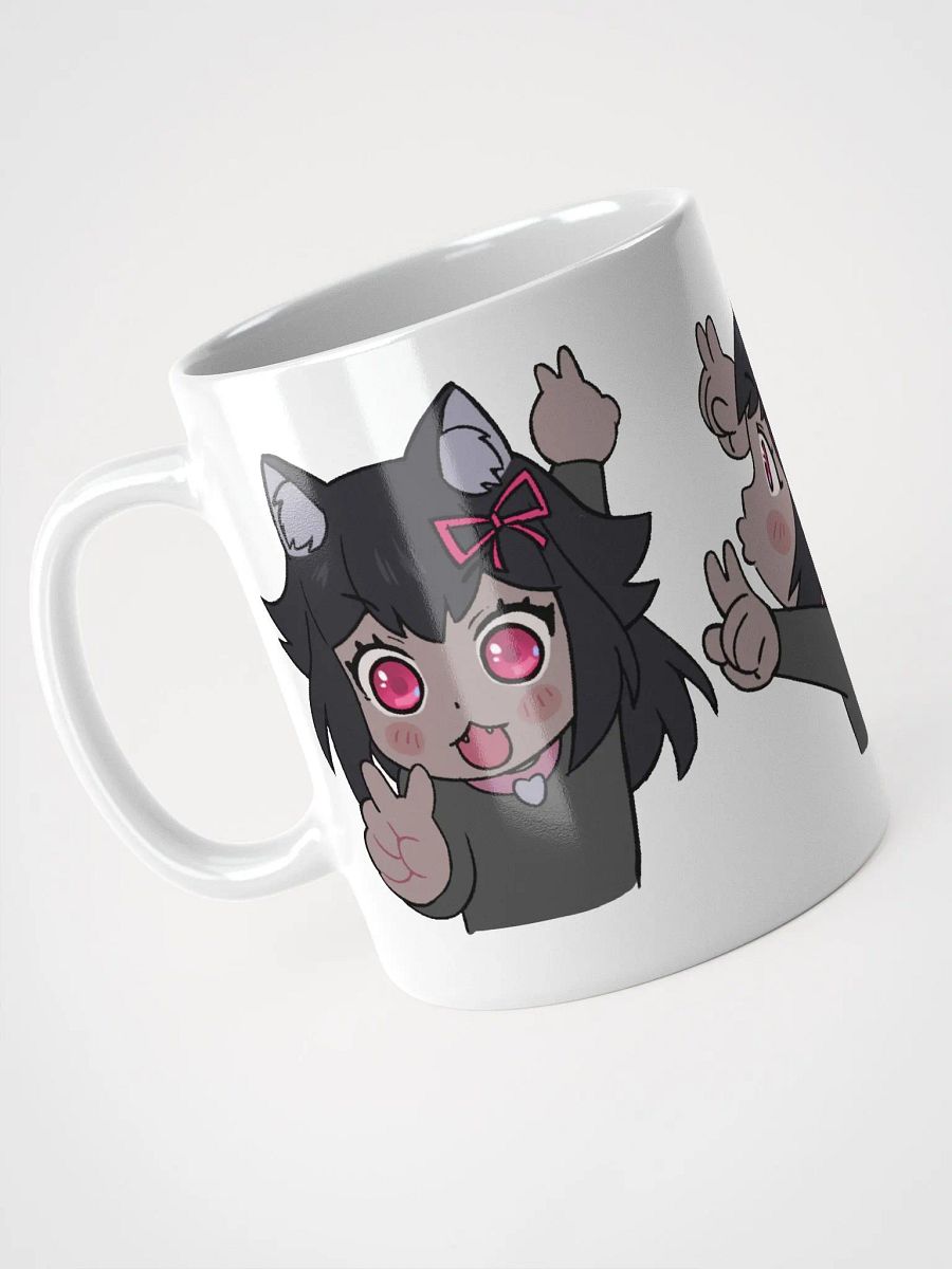 Cute Ninu Mug product image (9)