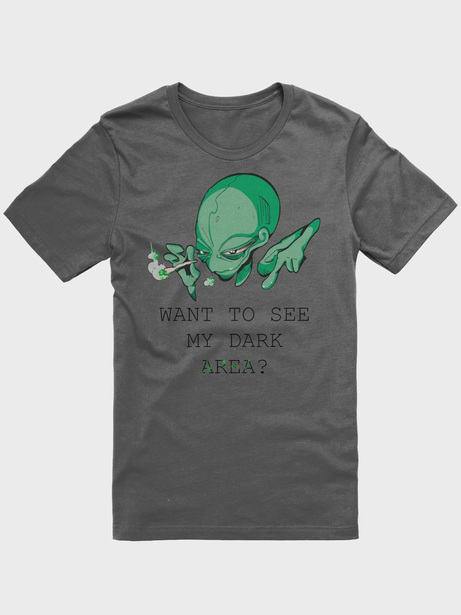 Sassy Alien product image (22)
