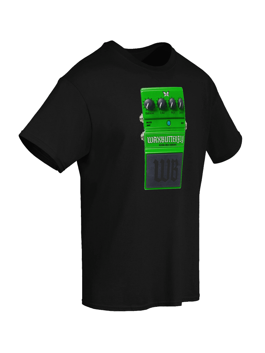 Overdrive T-Shirt product image (16)