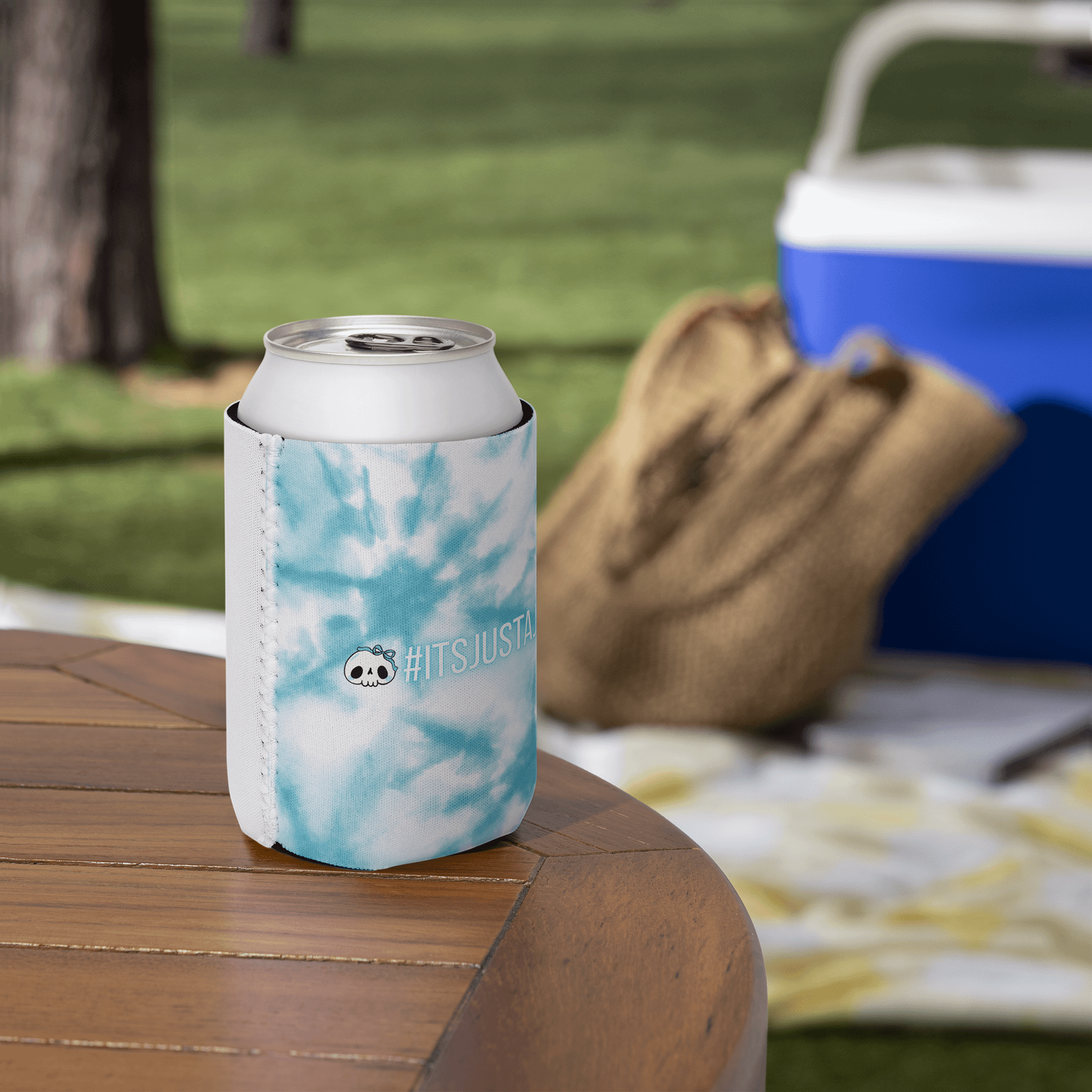#ItsJustAJoke Can Cooler product image (6)