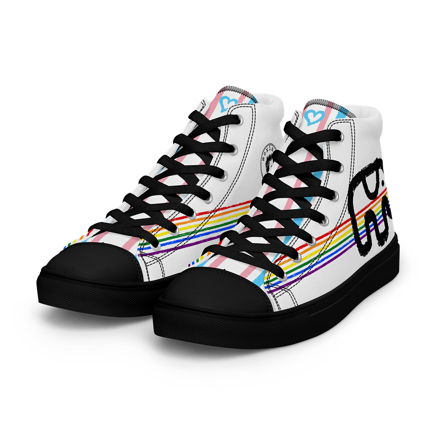 kicks #4: pride 2025 product image (1)