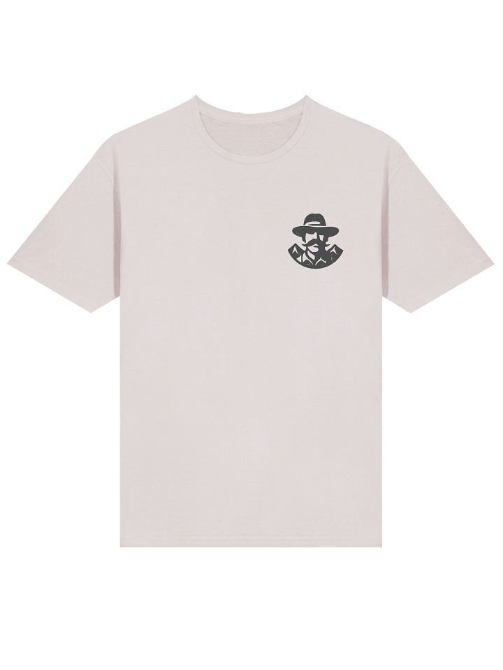 Mustache'd Explorers Club T-shirt product image (2)