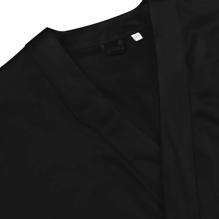 Ma1aci Beats Satin Robe product image (4)