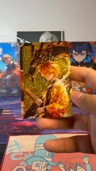 Zenitsu product image (2)