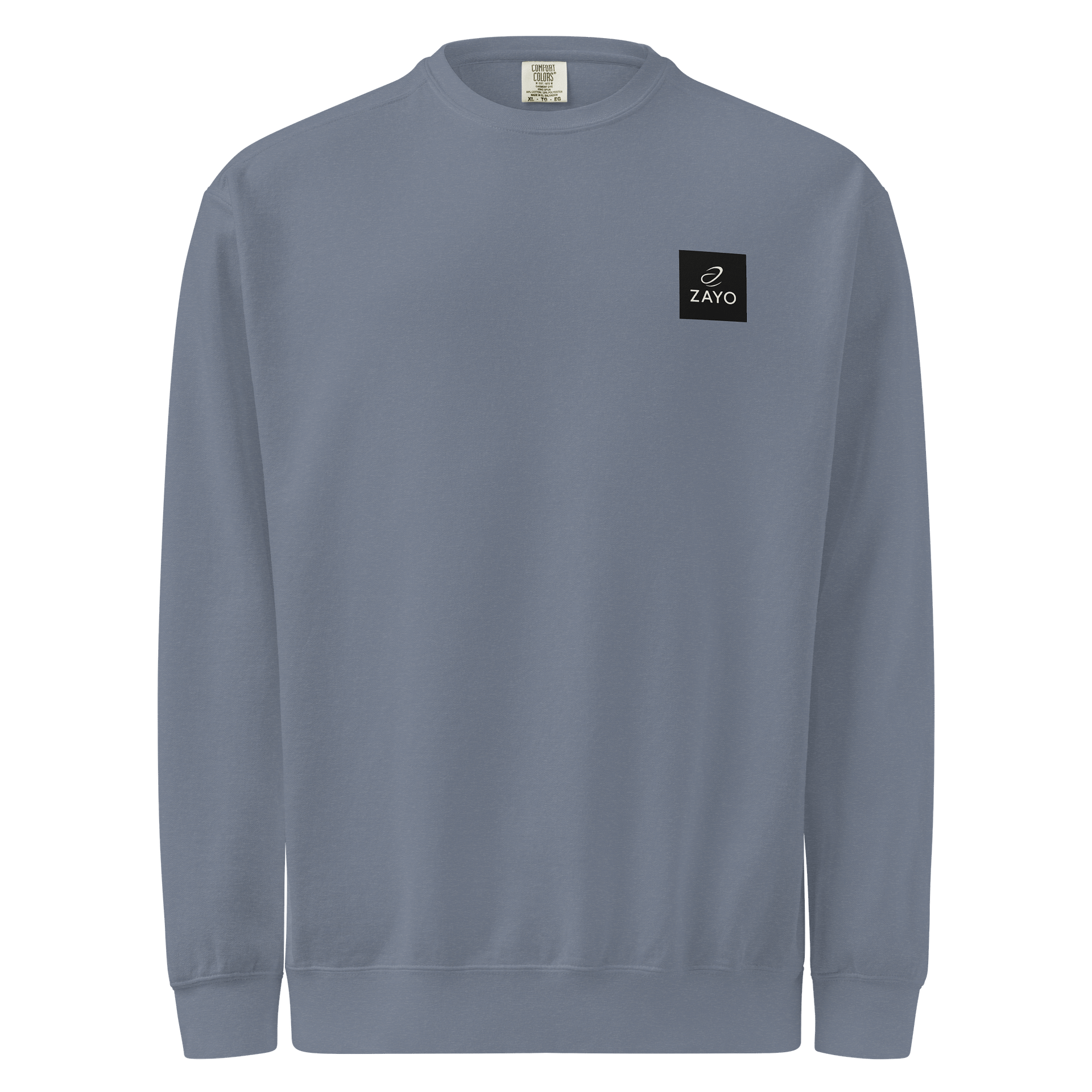ZAYO Abstract Symbol Unisex Sweatshirt product image (8)