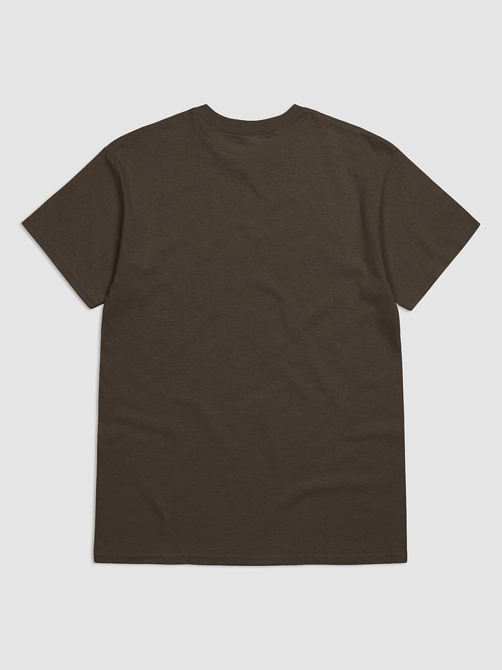 Pixel Island - Regular T-Shirt product image (2)