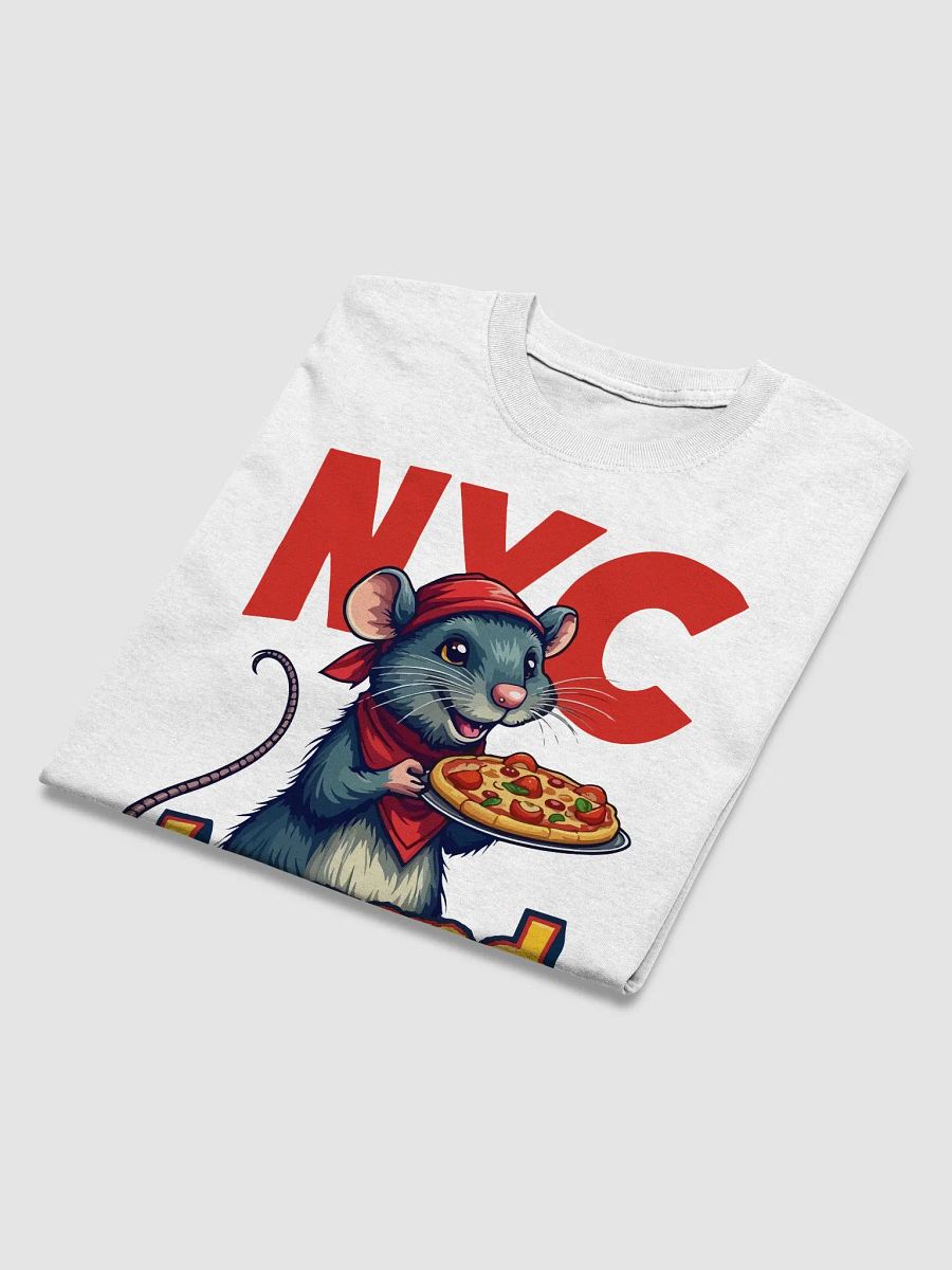 NYC Legend T-Shirt product image (3)