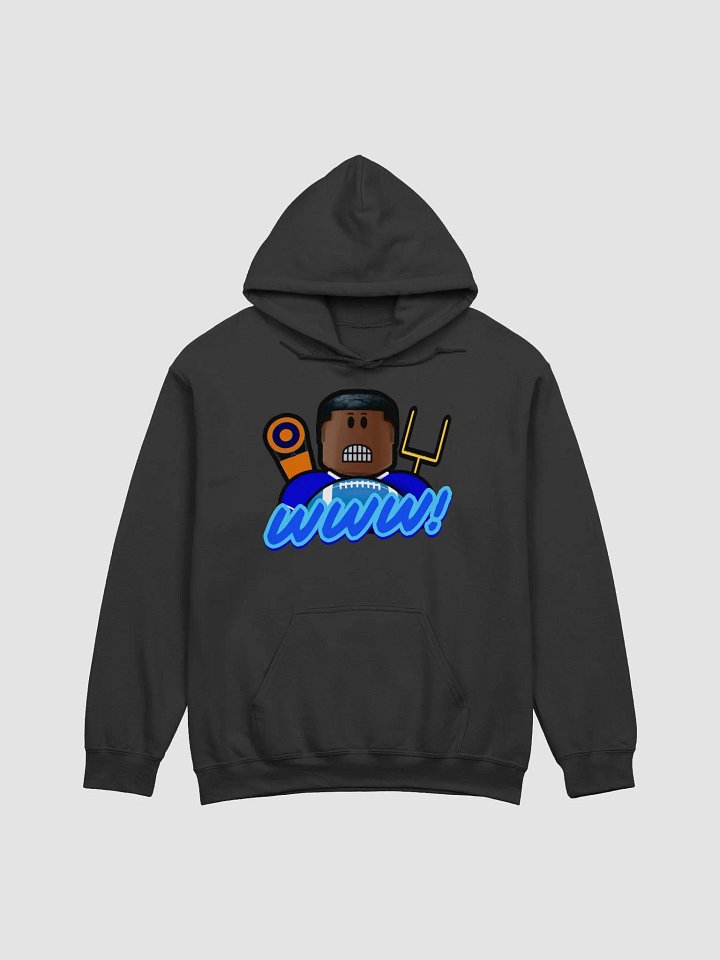 W Hoodie product image (1)