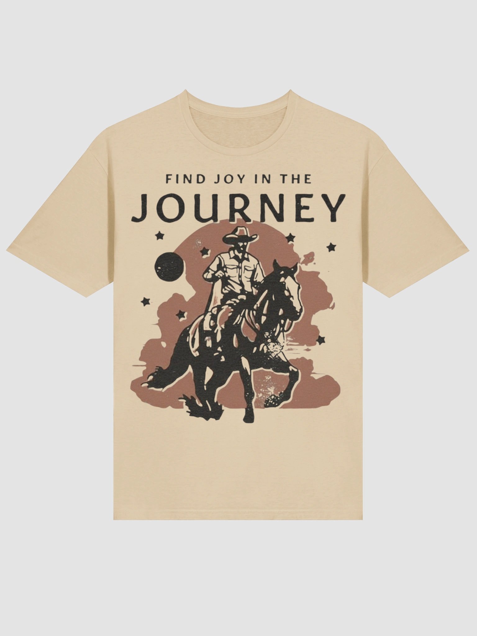 Joy in the Long Ride product image (3)