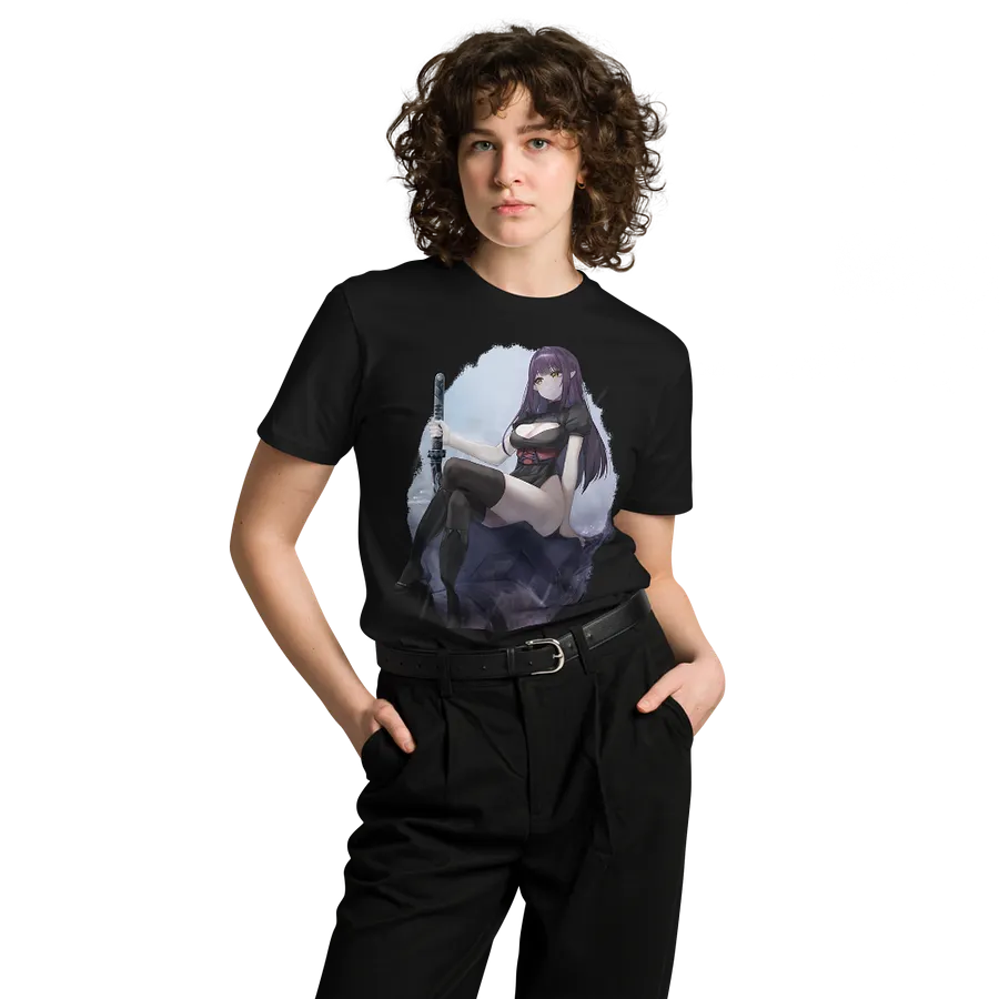 War is Inevitable: T-Shirt product image (5)