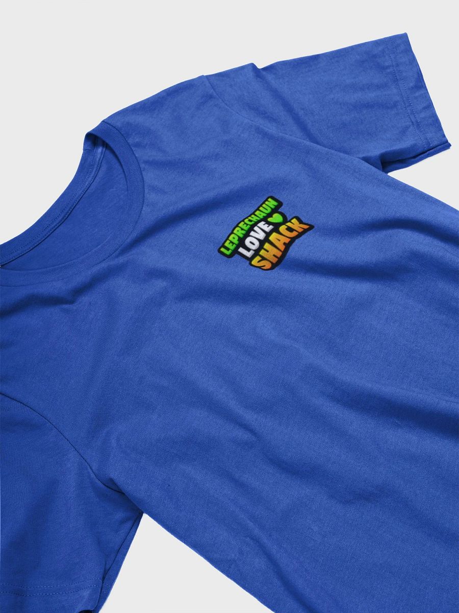 LLS Official Stream Team T-Shirt product image (5)