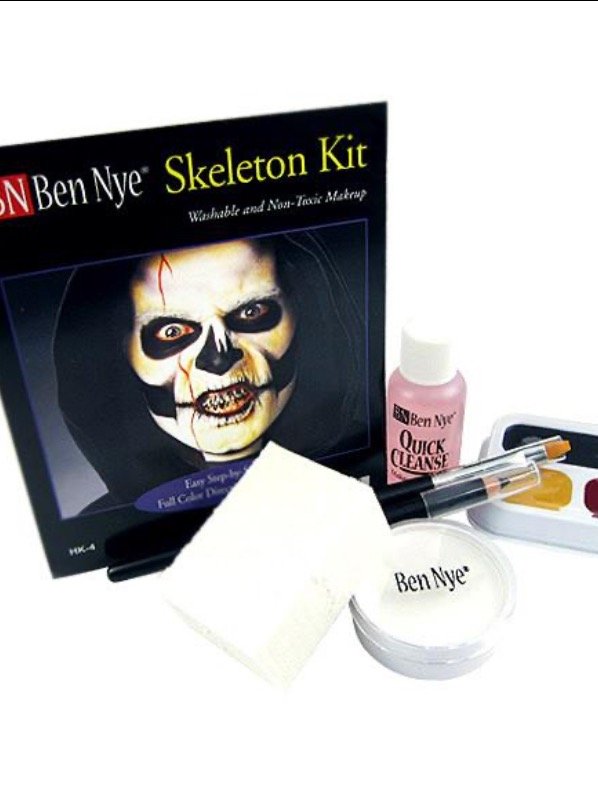 Ben Nye - SKELETON KIT product image (1)