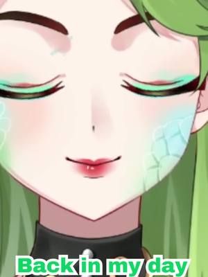 Vtubing ain't like it used to be in the good ol' days  #vtuber #fy #streaming