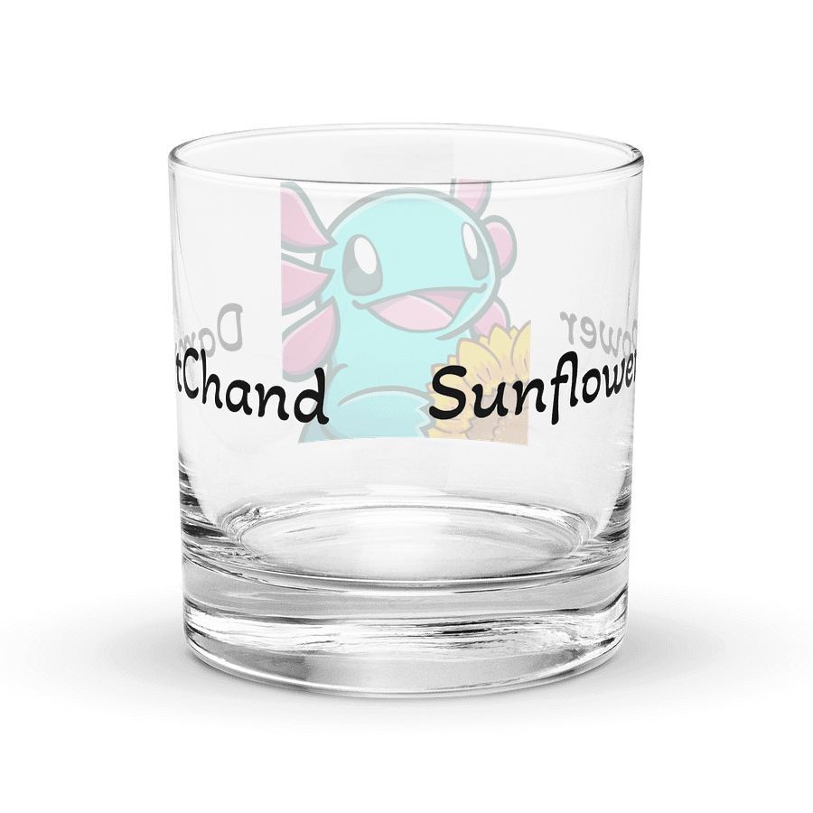 Chand Sunflower Glass product image (4)